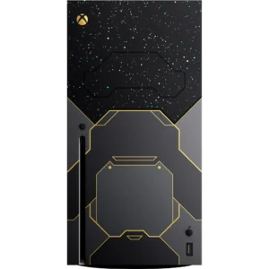 Xbox Series X 1TB Halo Infinite Limited Edition (Black) - Image 3