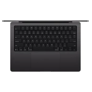 Apple MacBook Pro 14-inch with M5 Chip, 1TB/16GB (Space Black) - Image 2