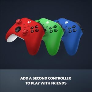 Xbox Series X 1TB Console (Black) - Image 7