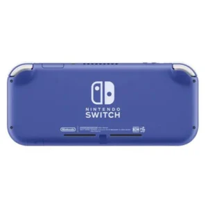 Nintendo Switch Lite Console (Blue) - Image 3