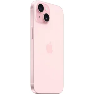 Apple iPhone 15 128GB (Pink) - Image 2