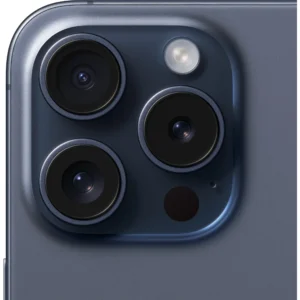 Apple iPhone 15 Pro 1TB (Blue Titanium) - Image 9