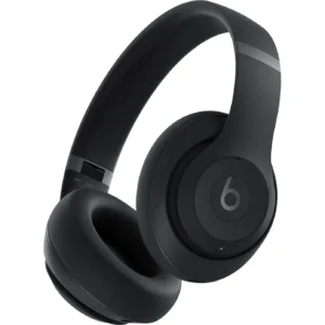 Beats Studio Pro ANC Over-Ear Wireless Headphones (Black) - Image 1