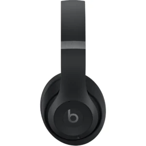 Beats Studio Pro ANC Over-Ear Wireless Headphones (Black) - Image 2