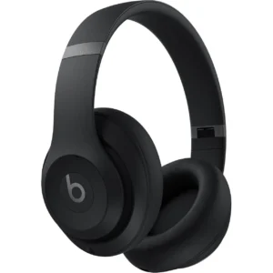 Beats Studio Pro ANC Over-Ear Wireless Headphones (Black) - Image 3