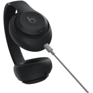 Beats Studio Pro ANC Over-Ear Wireless Headphones (Black) - Image 5
