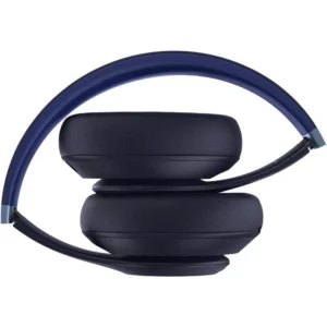 Beats Studio Pro ANC Over-Ear Wireless Headphones (Navy) - Image 4