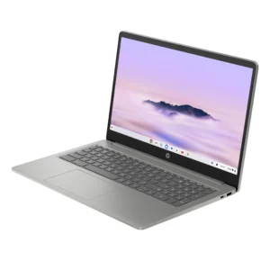 HP 15a-nb0009TU 15.6" Full HD Chromebook Laptop with Gemini (128GB)[Intel i3] - Image 3