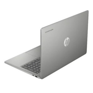 HP 15a-nb0009TU 15.6" Full HD Chromebook Laptop with Gemini (128GB)[Intel i3] - Image 4