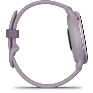 Garmin VivoActive 5 Smart Watch (Orchid/Orchid Metallic) - Image 7