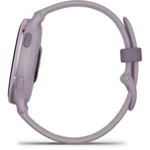 Garmin VivoActive 5 Smart Watch (Orchid/Orchid Metallic) - Image 8
