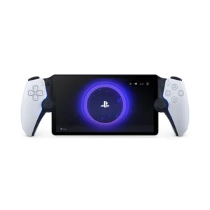 PlayStation Portal Remote Player White - Image 1
