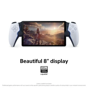 PlayStation Portal Remote Player White - Image 6