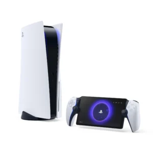 PlayStation Portal Remote Player White - Image 7