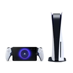 PlayStation Portal Remote Player White - Image 8