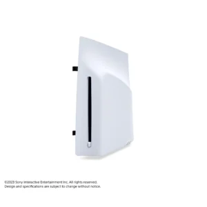 PS5 PlayStation Disc Drive for PS5 Digital Slim and PS5 Pro - Image 3