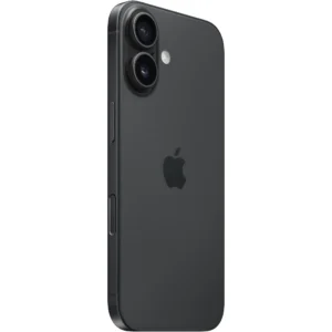 Apple iPhone 16 128GB (Black) - Image 2