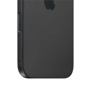 Apple iPhone 16 128GB (Black) - Image 8