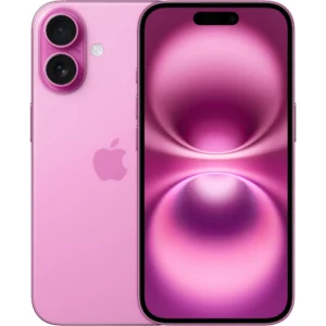 Apple iPhone 16 Plus 128GB (Pink) - Image 1