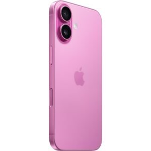 Apple iPhone 16 Plus 128GB (Pink) - Image 2
