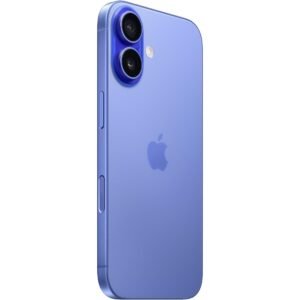 Apple iPhone 16 128GB (Ultramarine) - Image 2