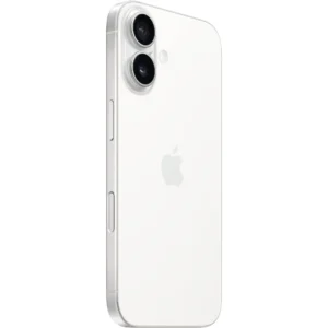 Apple iPhone 16 128GB (White) - Image 2