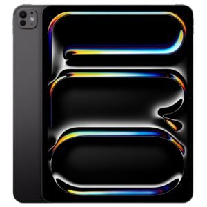 Apple iPad Pro 13-inch 256GB Wi-Fi (Space Black)[M5] - Image 1