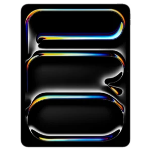 Apple iPad Pro 13-inch 256GB Wi-Fi (Space Black)[M5] - Image 2