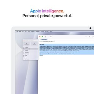 Apple iMac with Retina 4.5K Display 24-inch, M4 Chip 10-core 256GB/16GB (Silver) [2024] - Image 5