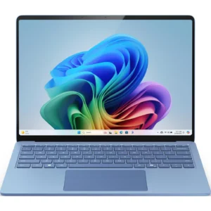 Microsoft Surface Laptop (7th Edition) Copilot+ PC 13.8" Snapdragon X Plus 10 core/16GB/512GB (Sapphire) - Image 1