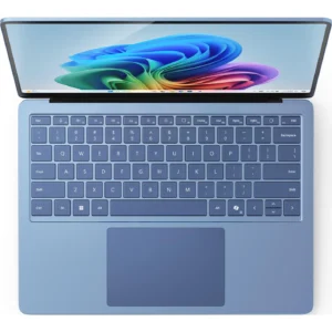Microsoft Surface Laptop (7th Edition) Copilot+ PC 13.8" Snapdragon X Plus 10 core/16GB/512GB (Sapphire) - Image 2