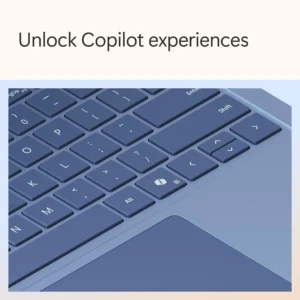 Microsoft Surface Laptop (7th Edition) Copilot+ PC 13.8" Snapdragon X Plus 10 core/16GB/512GB (Sapphire) - Image 6