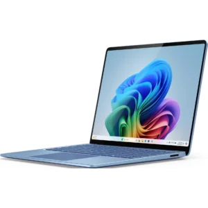 Microsoft Surface Laptop (7th Edition) Copilot+ PC 13.8" Snapdragon X Plus 10 core/16GB/512GB (Sapphire) - Image 3