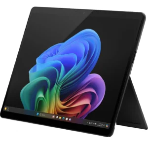 Microsoft Surface Pro (11th Edition) Copilot+ PC 13" Snapdragon X Plus 10 core/16GB/512GB (Black) - Image 1