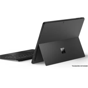 Microsoft Surface Pro (11th Edition) Copilot+ PC 13" Snapdragon X Plus 10 core/16GB/512GB (Black) - Image 4