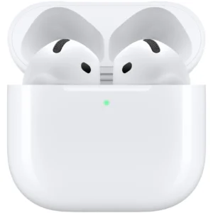 Apple AirPods 4 with Active Noise Cancellation - Image 2