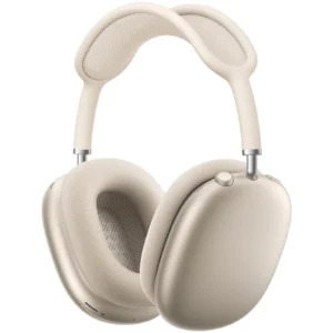 Apple AirPods Max (Starlight) [USB-C] - Image 2