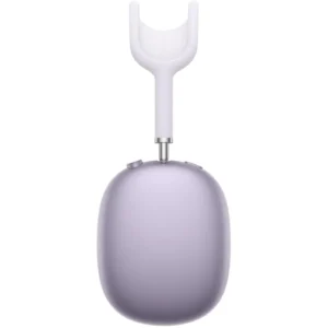 Apple AirPods Max (Purple) [USB-C] - Image 3