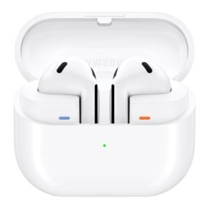 Samsung Galaxy Buds3 (White) - Image 1