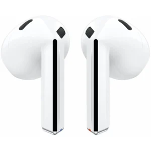 Samsung Galaxy Buds3 (White) - Image 2