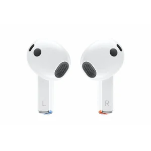 Samsung Galaxy Buds3 (White) - Image 3