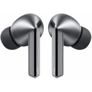 Samsung Galaxy Buds3 Pro (Silver) - Image 2