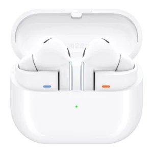 Samsung Galaxy Buds3 Pro (White) - Image 1