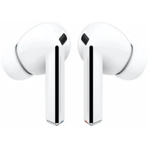 Samsung Galaxy Buds3 Pro (White) - Image 2