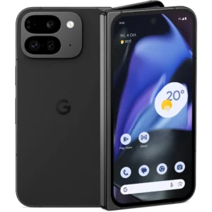 Google Pixel 9 Pro Fold 5G 256GB (Obsidian) - Image 1