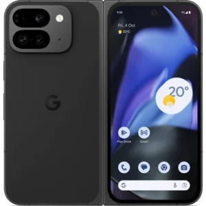 Google Pixel 9 Pro Fold 5G 256GB (Obsidian) - Image 2