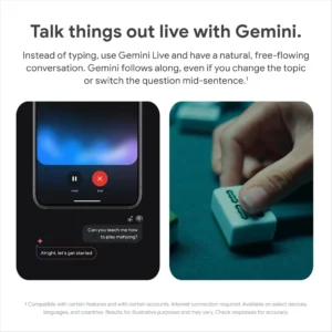 Google Pixel 9 Pro Fold 5G 256GB (Obsidian) - Image 5