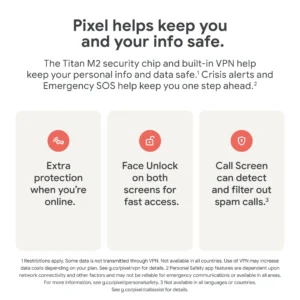 Google Pixel 9 Pro Fold 5G 256GB (Obsidian) - Image 10