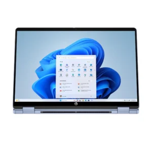 HP OmniBook 5 Flip 14" 2K 2-in-1 Laptop (Intel Core i5)[Blue/256GB] - Image 2