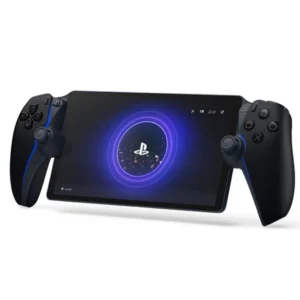 PS5 PlayStation Portal Remote Player Midnight Black - Image 2